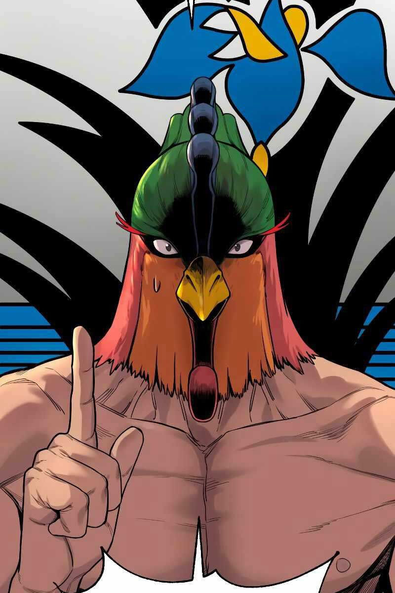 Cảnh Sát Báo Thù Chap 8 - Next Chap 9