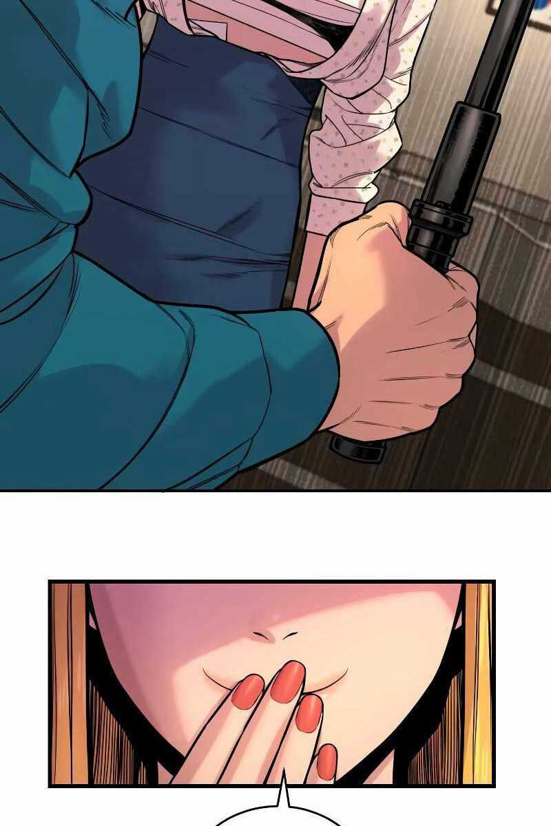 Cảnh Sát Báo Thù Chap 8 - Next Chap 9