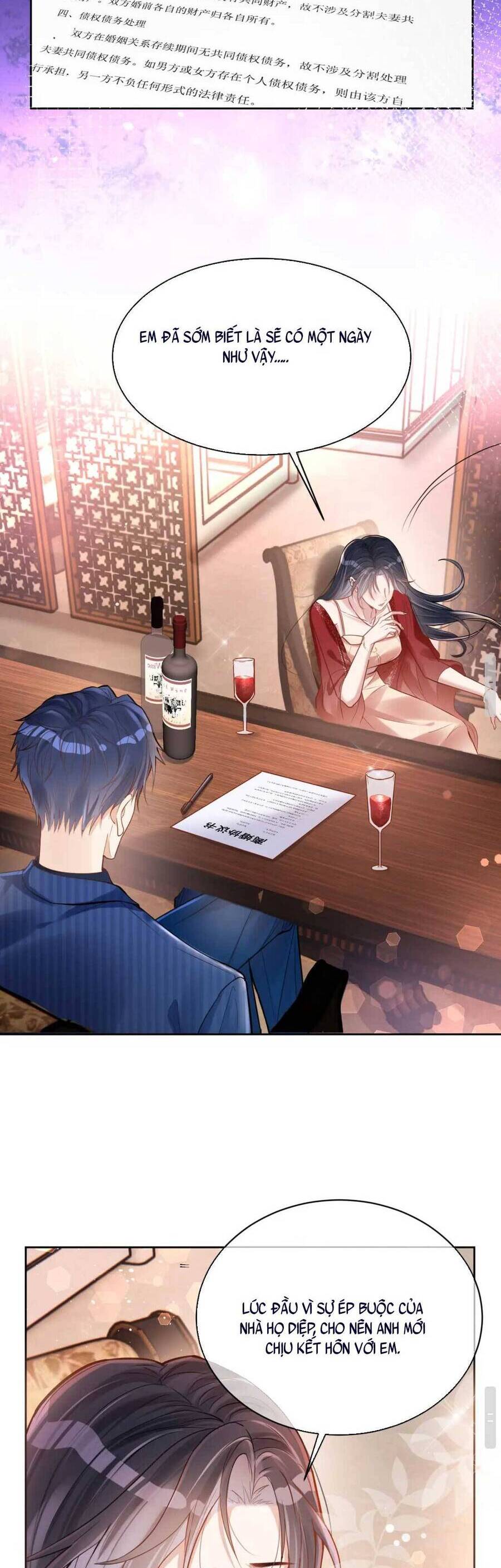 Thiên Hoàng Manh Bảo : Hoắc Gia Xin Ký Nhận Con Chap 1 - Next Chap 2