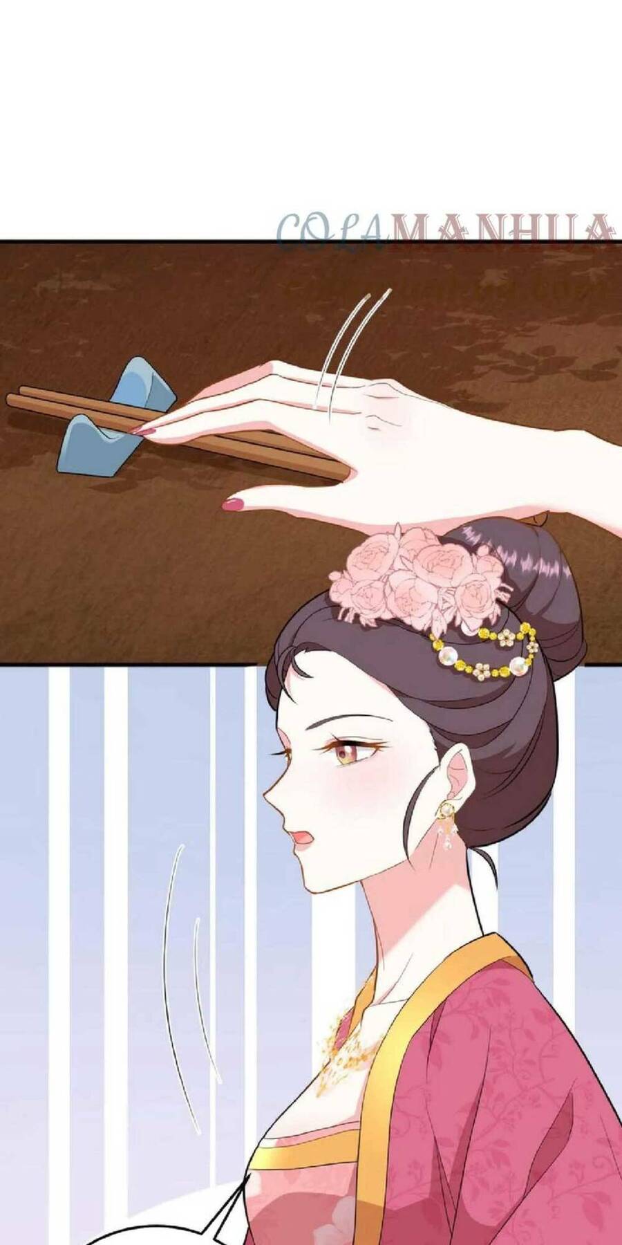 Ta Xuyên Về Hồi Nhỏ Của Đại Bạo Quân , Để Đánh Vỡ Bình Sữa Của Hắn Chap 10 - Next Chap 11