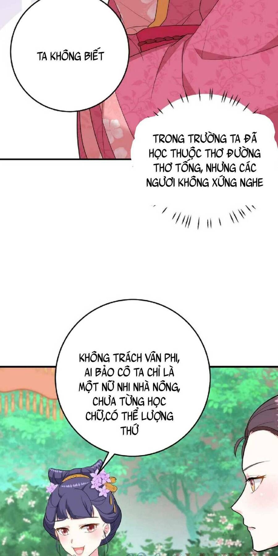 Ta Xuyên Về Hồi Nhỏ Của Đại Bạo Quân , Để Đánh Vỡ Bình Sữa Của Hắn Chap 10 - Next Chap 11