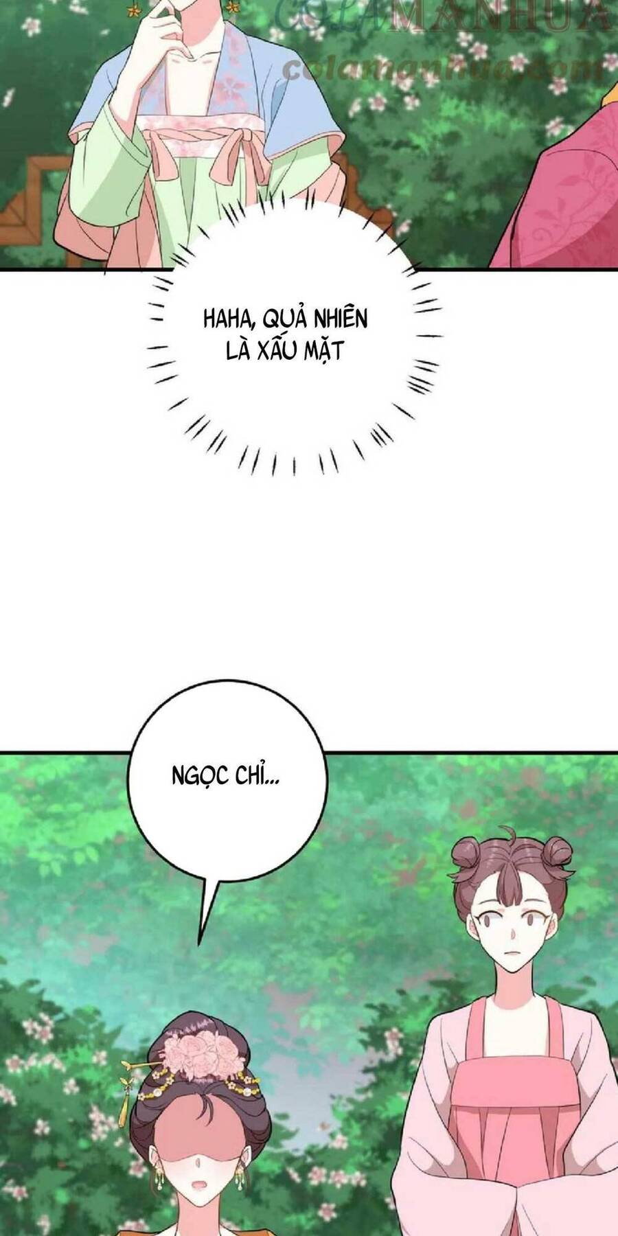 Ta Xuyên Về Hồi Nhỏ Của Đại Bạo Quân , Để Đánh Vỡ Bình Sữa Của Hắn Chap 10 - Next Chap 11