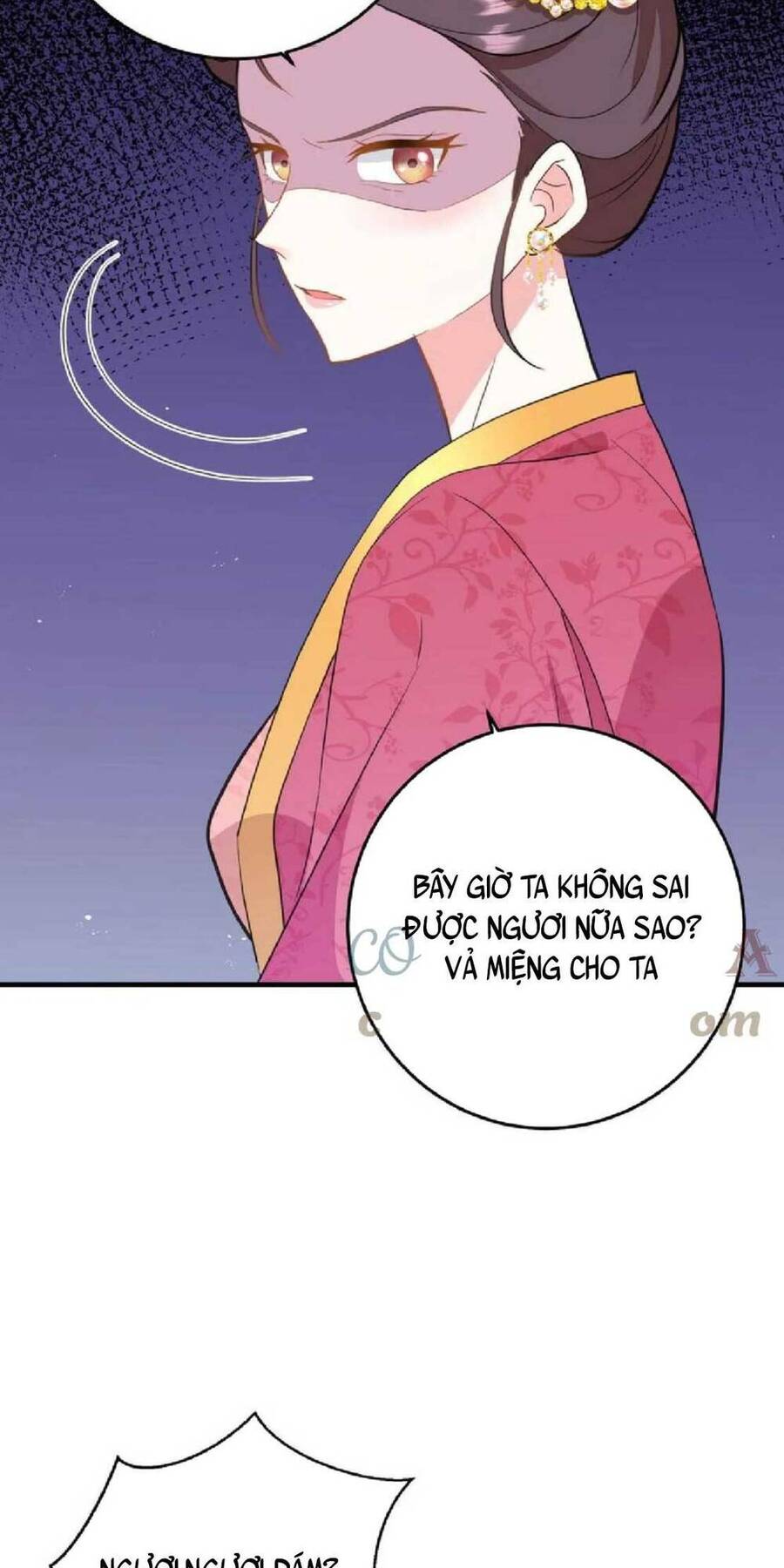 Ta Xuyên Về Hồi Nhỏ Của Đại Bạo Quân , Để Đánh Vỡ Bình Sữa Của Hắn Chap 10 - Next Chap 11