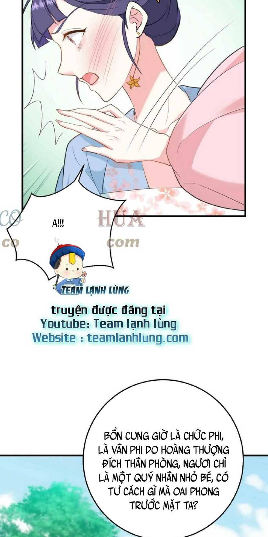 Ta Xuyên Về Hồi Nhỏ Của Đại Bạo Quân , Để Đánh Vỡ Bình Sữa Của Hắn Chap 10 - Next Chap 11