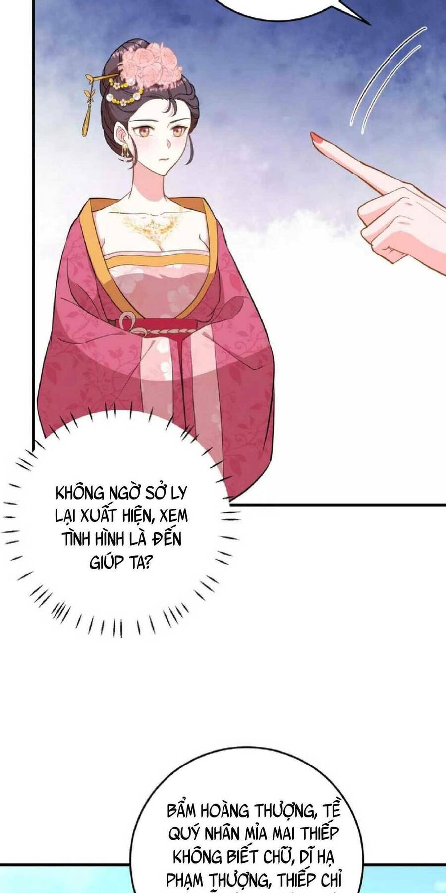 Ta Xuyên Về Hồi Nhỏ Của Đại Bạo Quân , Để Đánh Vỡ Bình Sữa Của Hắn Chap 10 - Next Chap 11