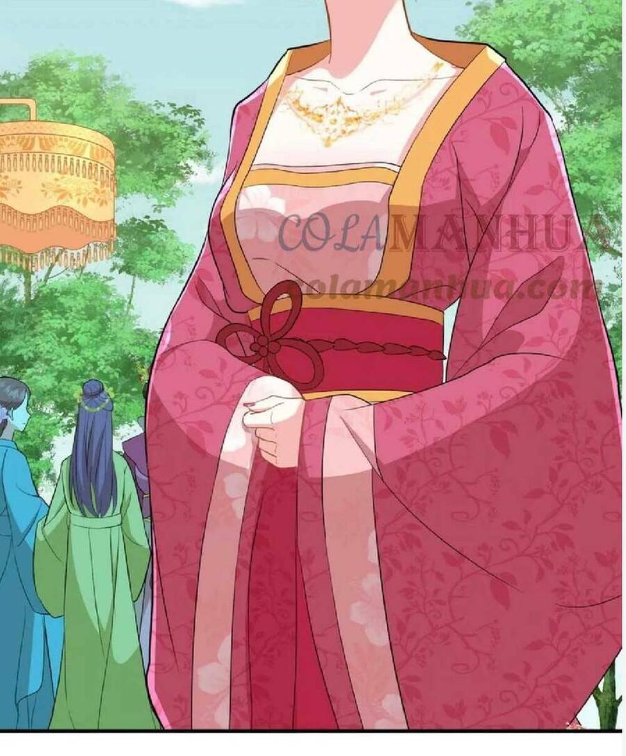 Ta Xuyên Về Hồi Nhỏ Của Đại Bạo Quân , Để Đánh Vỡ Bình Sữa Của Hắn Chap 10 - Next Chap 11