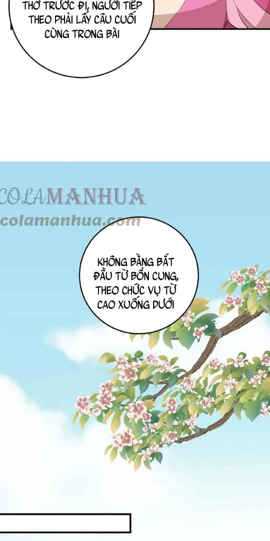 Ta Xuyên Về Hồi Nhỏ Của Đại Bạo Quân , Để Đánh Vỡ Bình Sữa Của Hắn Chap 10 - Next Chap 11