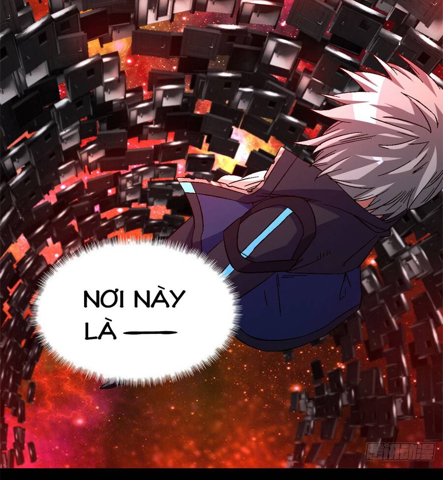 Tận Thế Trò Chơi Ghép Hình Chap 22 - Next Chap 23