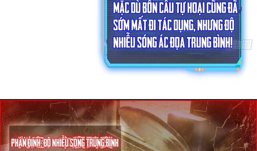 Tận Thế Trò Chơi Ghép Hình Chap 1 - Next Chap 2