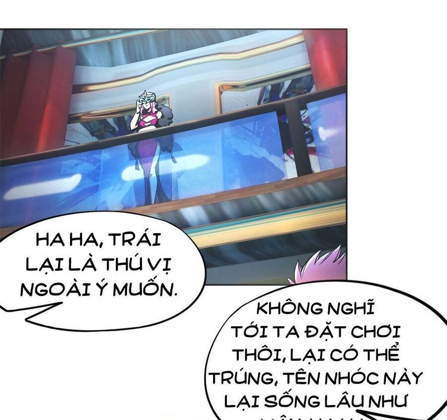 Tận Thế Trò Chơi Ghép Hình Chap 1 - Next Chap 2