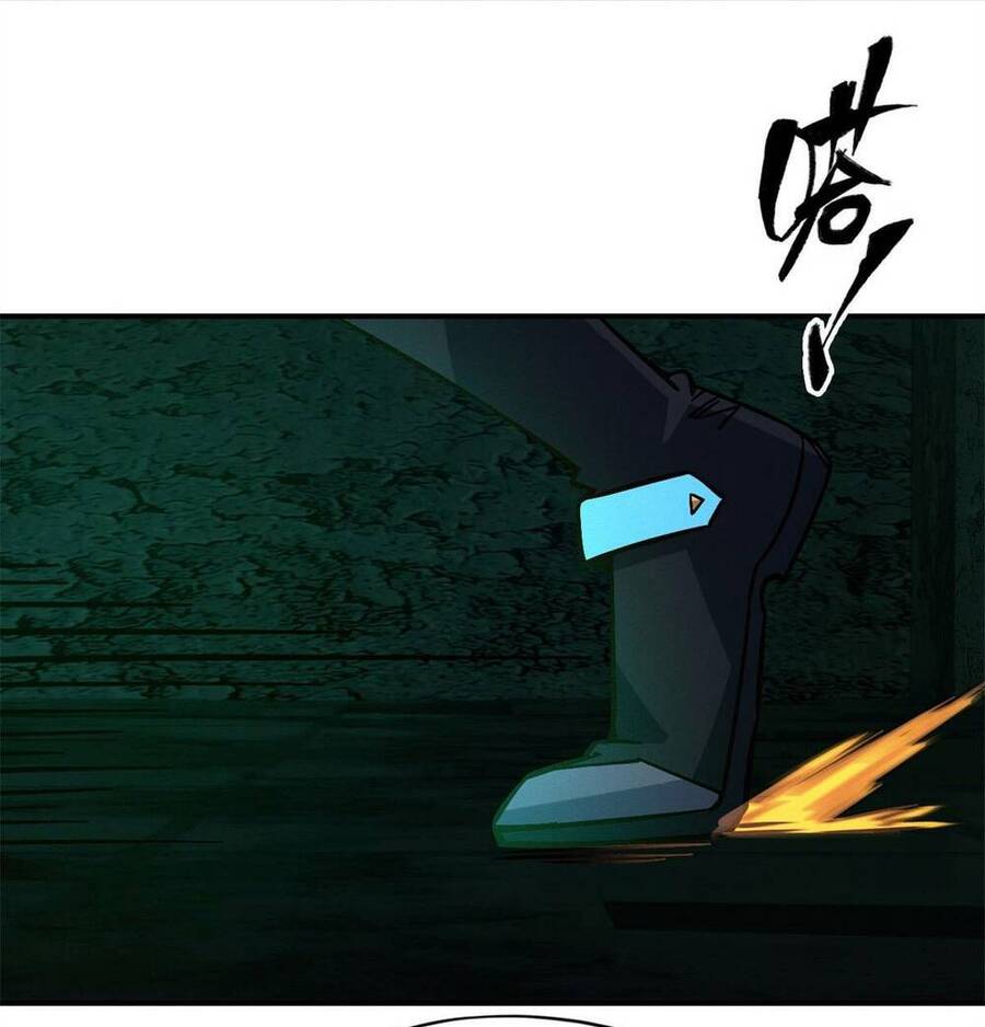 Tận Thế Trò Chơi Ghép Hình Chap 10 - Next Chap 11