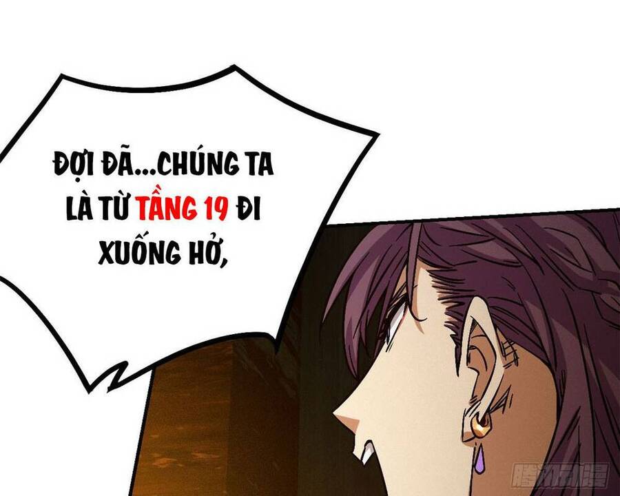 Tận Thế Trò Chơi Ghép Hình Chap 11 - Next Chap 12