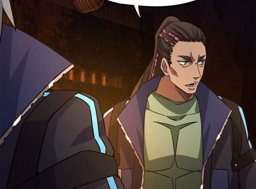 Tận Thế Trò Chơi Ghép Hình Chap 11 - Next Chap 12