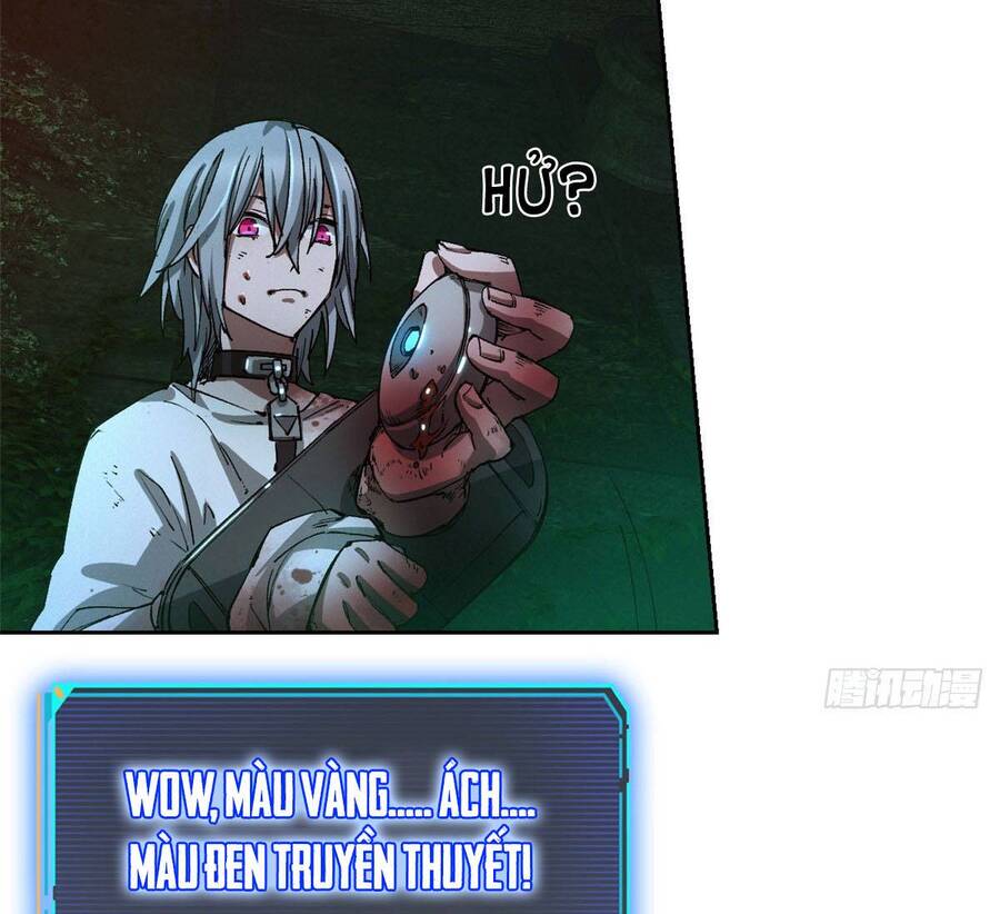 Tận Thế Trò Chơi Ghép Hình Chap 2 - Next Chap 3