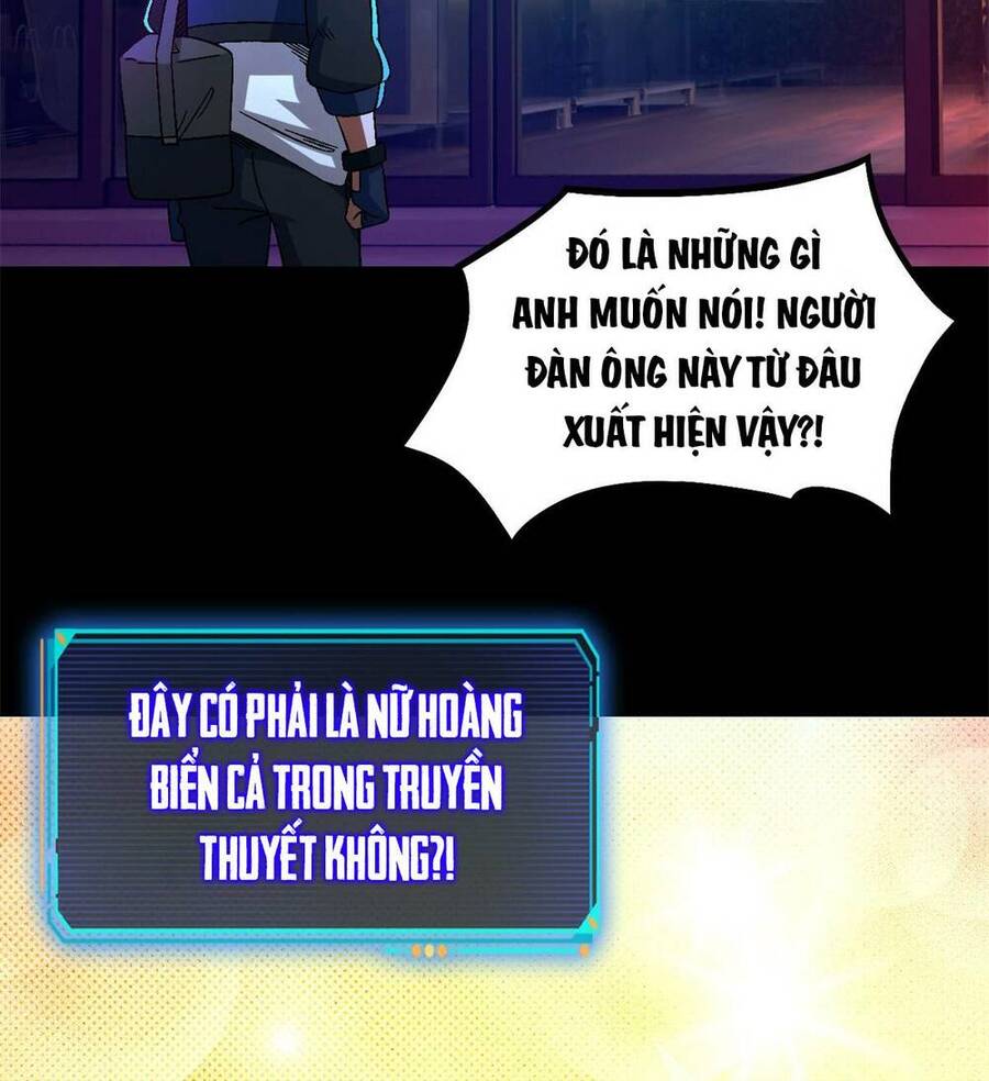 Tận Thế Trò Chơi Ghép Hình Chap 24 - Next Chap 25