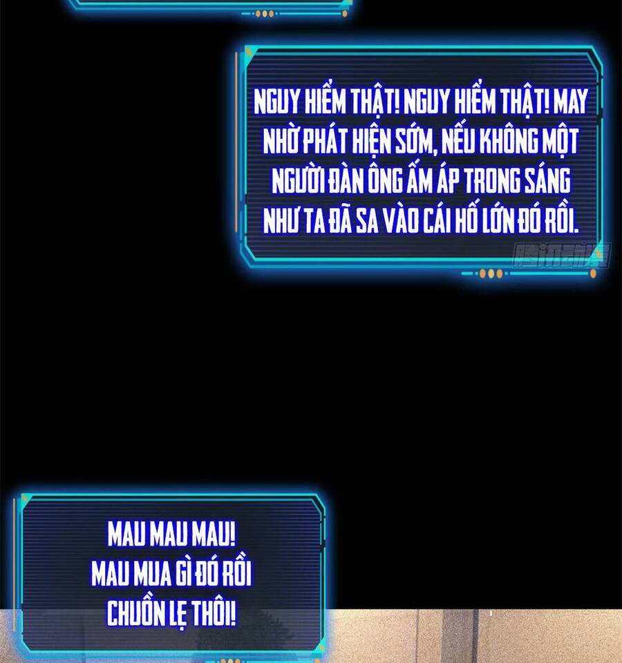 Tận Thế Trò Chơi Ghép Hình Chap 25 - Next Chap 26