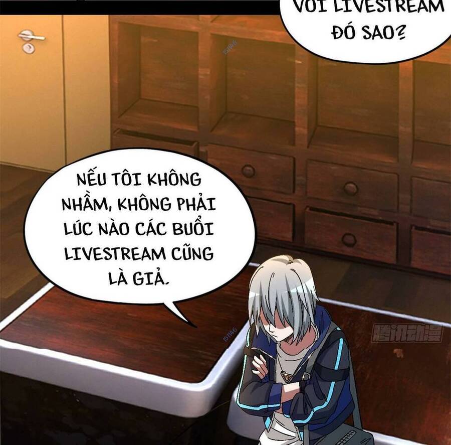 Tận Thế Trò Chơi Ghép Hình Chap 25 - Next Chap 26