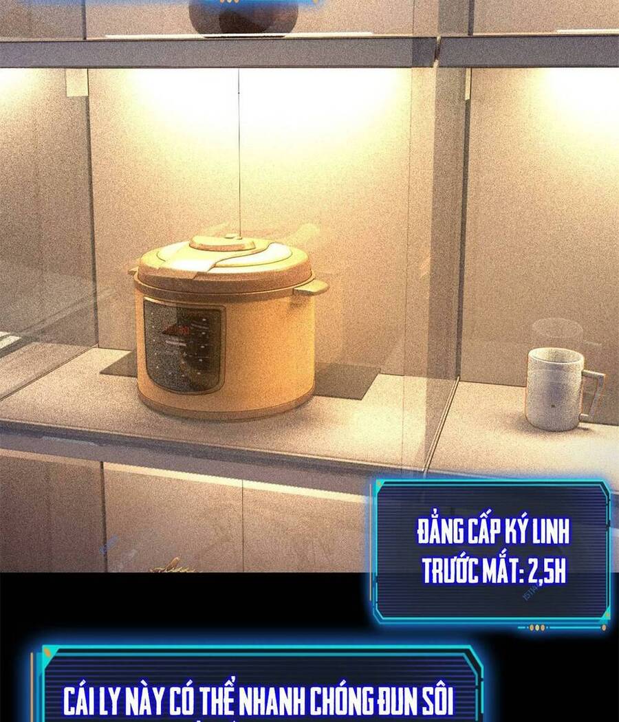 Tận Thế Trò Chơi Ghép Hình Chap 25 - Next Chap 26