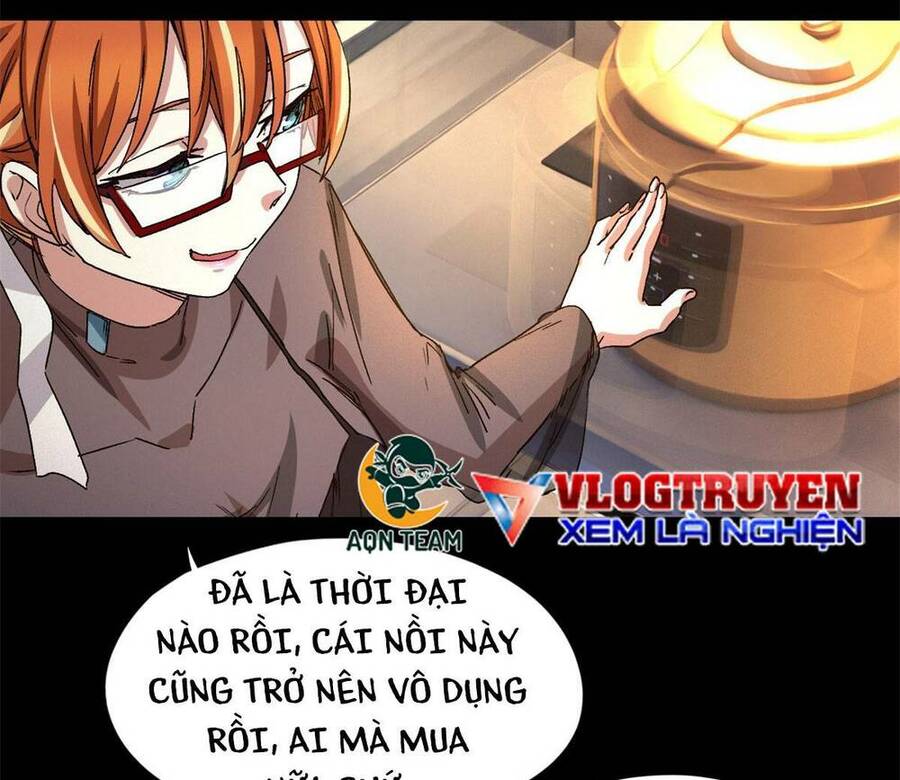 Tận Thế Trò Chơi Ghép Hình Chap 25 - Next Chap 26