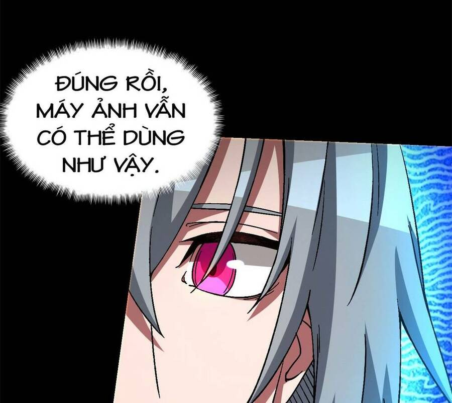 Tận Thế Trò Chơi Ghép Hình Chap 25 - Next Chap 26