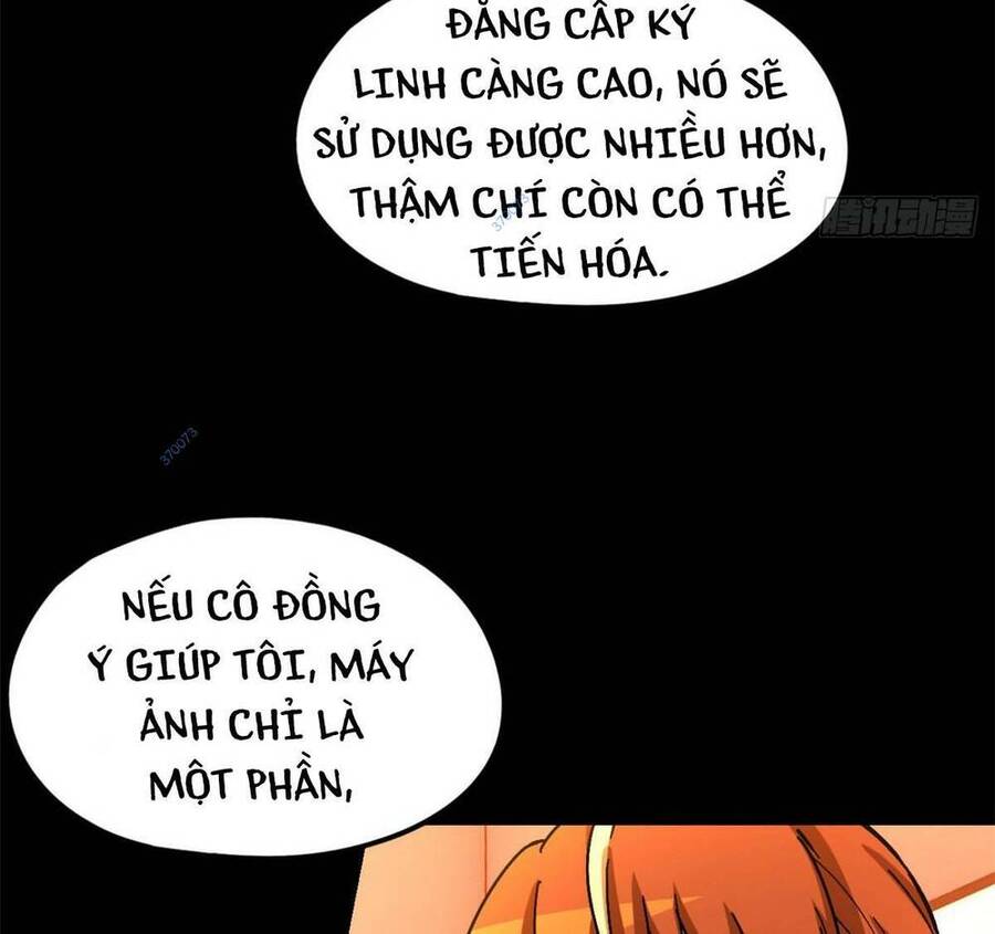 Tận Thế Trò Chơi Ghép Hình Chap 26 - Next Chap 27