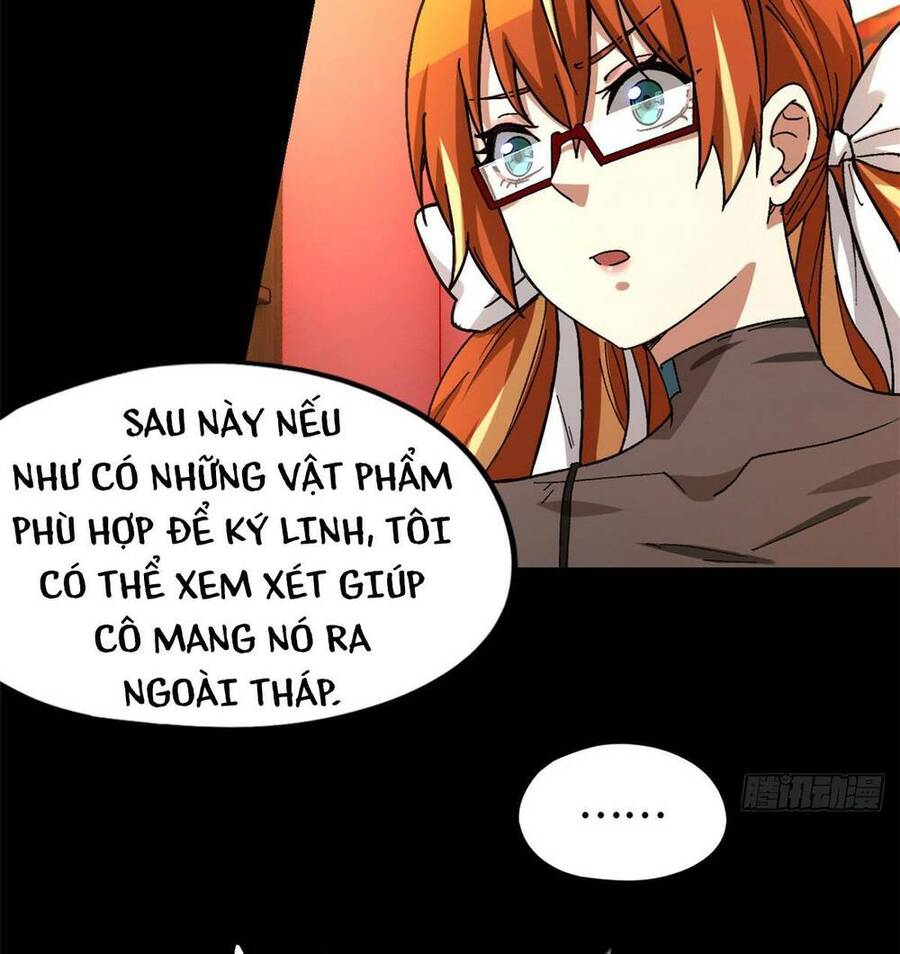 Tận Thế Trò Chơi Ghép Hình Chap 26 - Next Chap 27