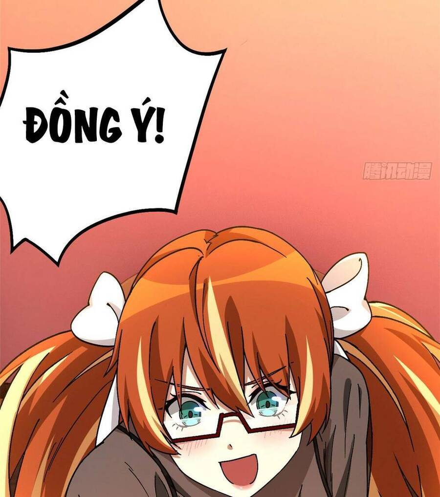 Tận Thế Trò Chơi Ghép Hình Chap 26 - Next Chap 27