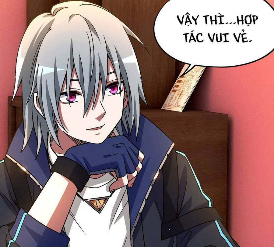 Tận Thế Trò Chơi Ghép Hình Chap 26 - Next Chap 27