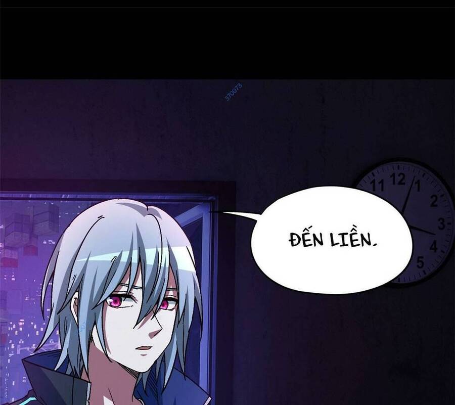 Tận Thế Trò Chơi Ghép Hình Chap 26 - Next Chap 27