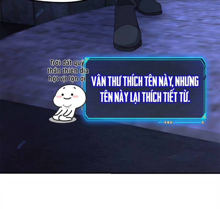 Tận Thế Trò Chơi Ghép Hình Chap 29 - Next Chap 30