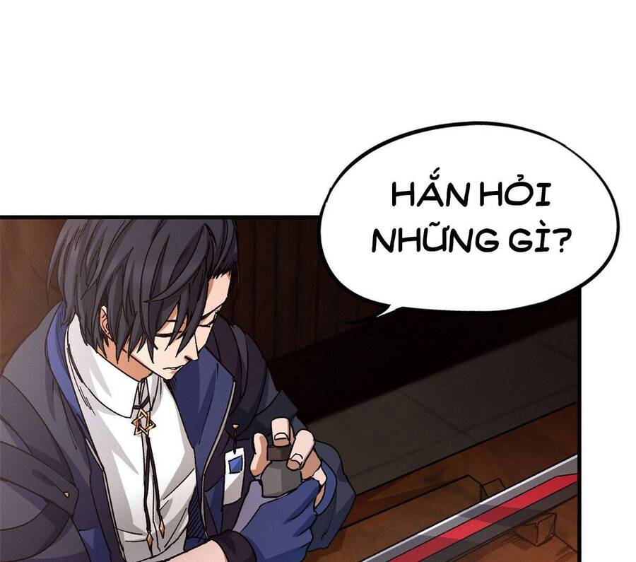 Tận Thế Trò Chơi Ghép Hình Chap 3 - Next Chap 4