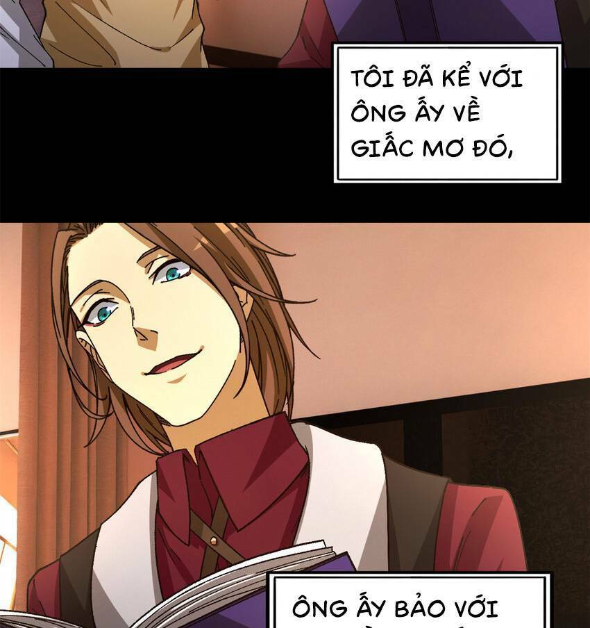 Tận Thế Trò Chơi Ghép Hình Chap 37 - Next Chap 38