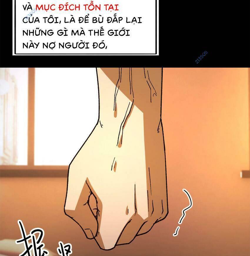 Tận Thế Trò Chơi Ghép Hình Chap 37 - Next Chap 38