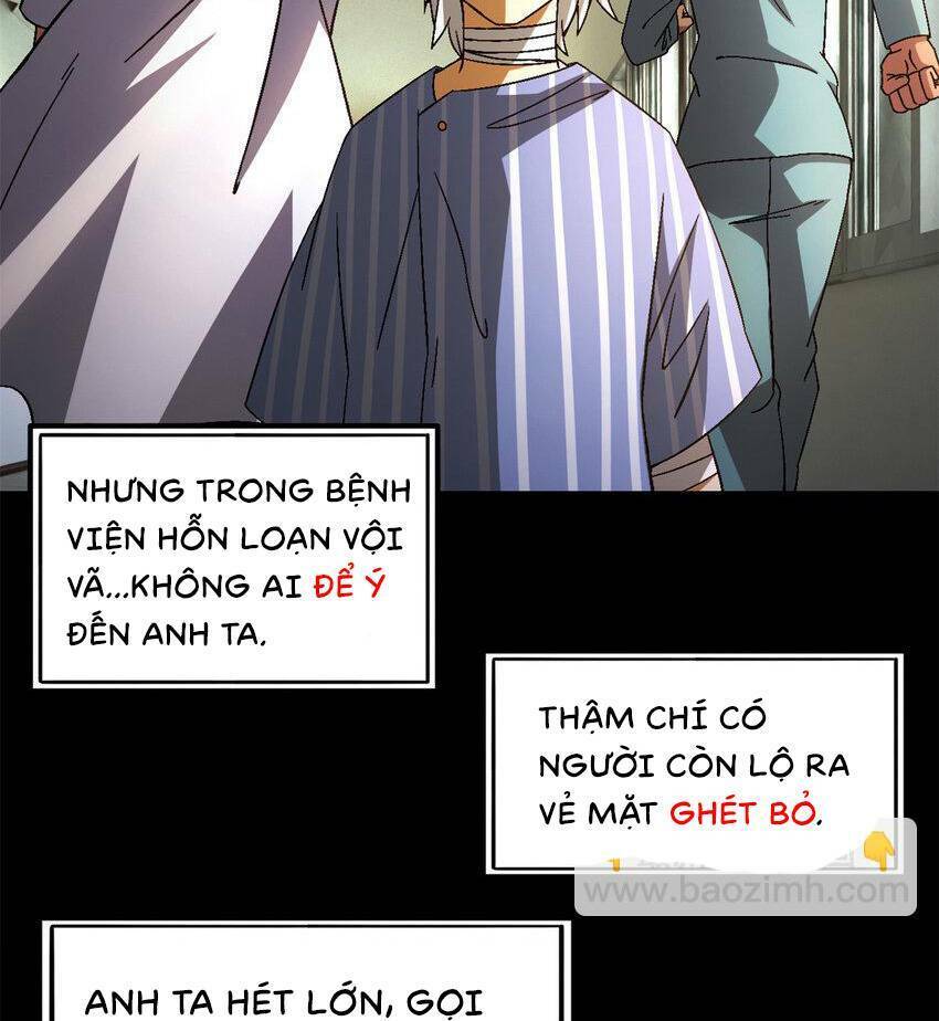 Tận Thế Trò Chơi Ghép Hình Chap 37 - Next Chap 38