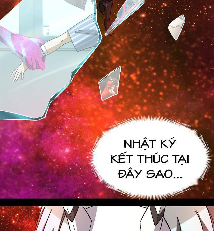 Tận Thế Trò Chơi Ghép Hình Chap 37 - Next Chap 38