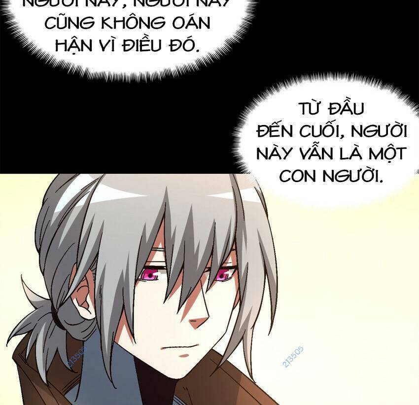 Tận Thế Trò Chơi Ghép Hình Chap 37 - Next Chap 38