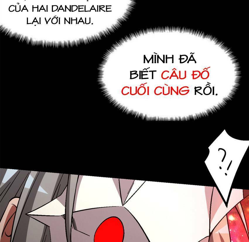 Tận Thế Trò Chơi Ghép Hình Chap 37 - Next Chap 38