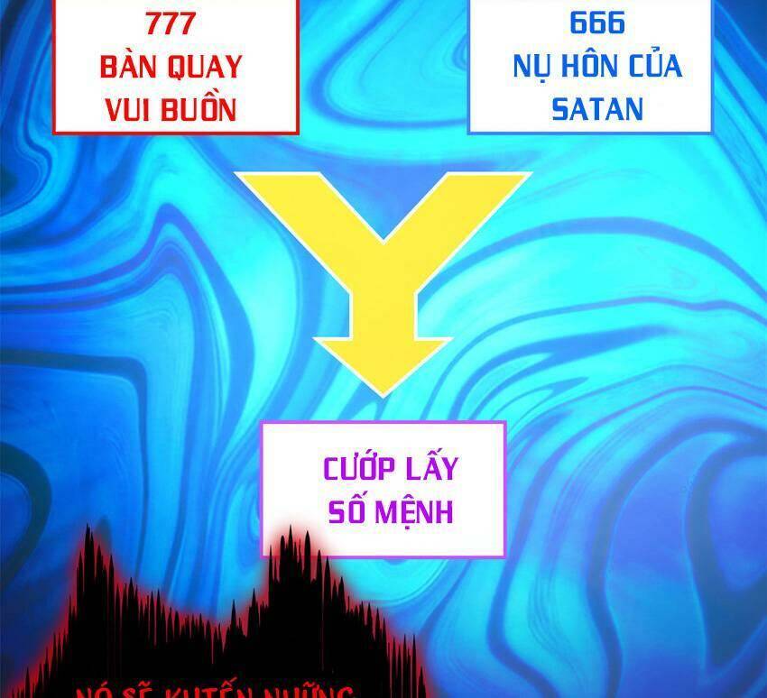 Tận Thế Trò Chơi Ghép Hình Chap 38 - Next Chap 39