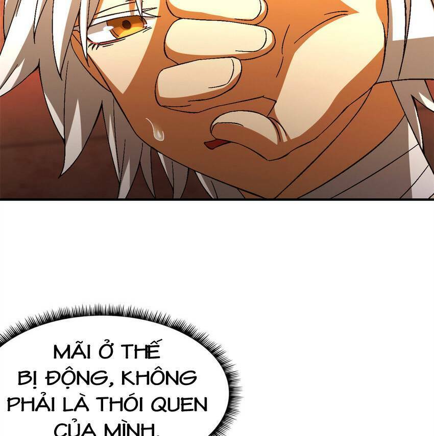 Tận Thế Trò Chơi Ghép Hình Chap 38 - Next Chap 39