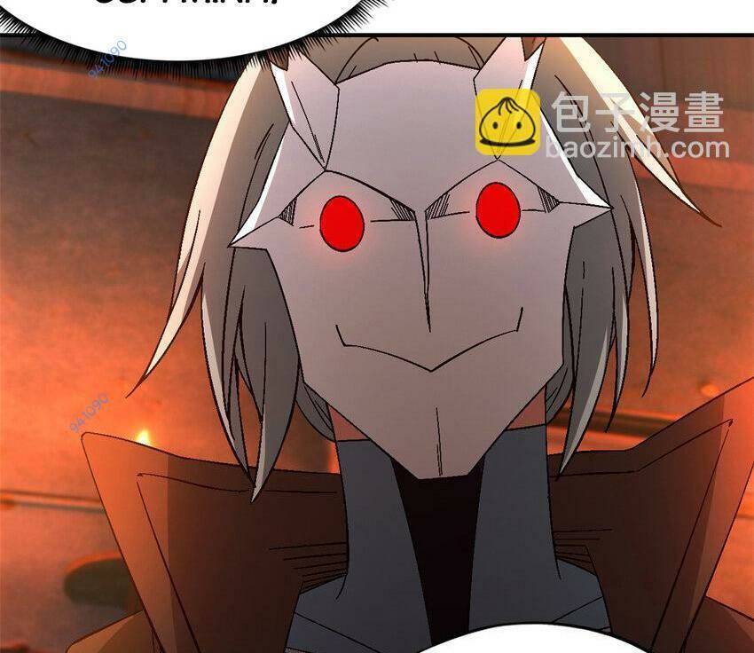 Tận Thế Trò Chơi Ghép Hình Chap 38 - Next Chap 39