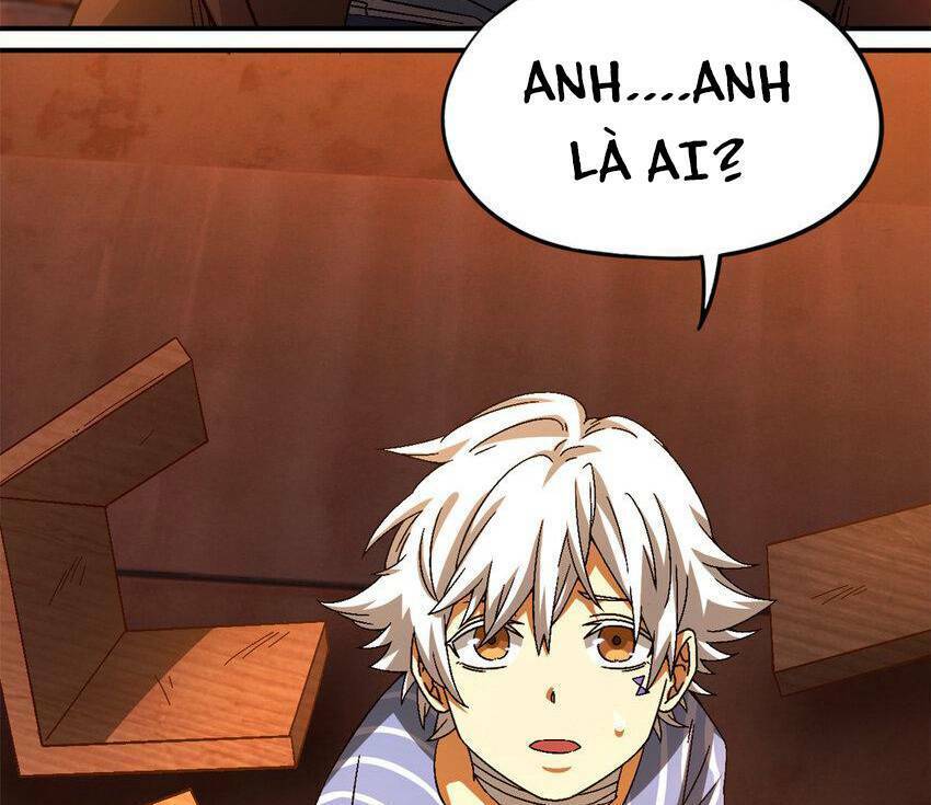 Tận Thế Trò Chơi Ghép Hình Chap 38 - Next Chap 39