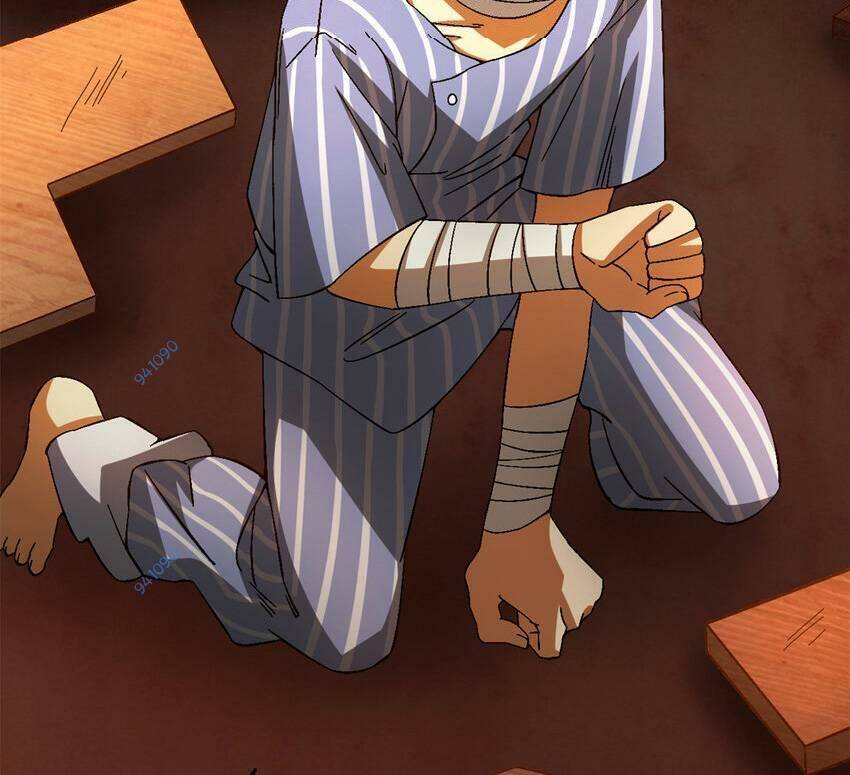 Tận Thế Trò Chơi Ghép Hình Chap 38 - Next Chap 39