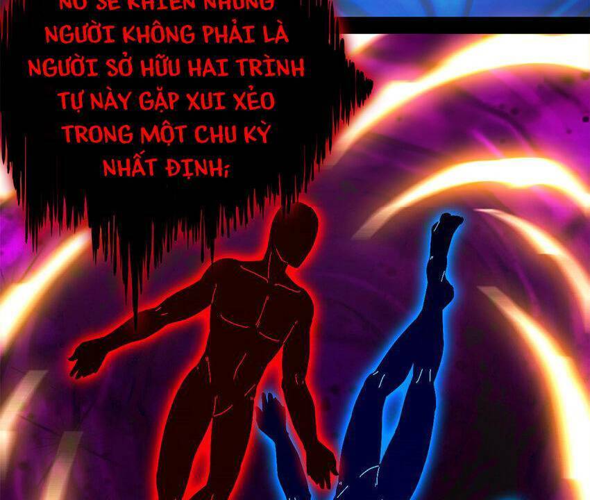 Tận Thế Trò Chơi Ghép Hình Chap 38 - Next Chap 39