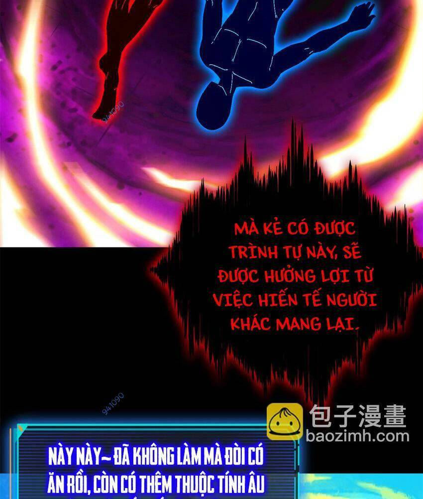 Tận Thế Trò Chơi Ghép Hình Chap 38 - Next Chap 39