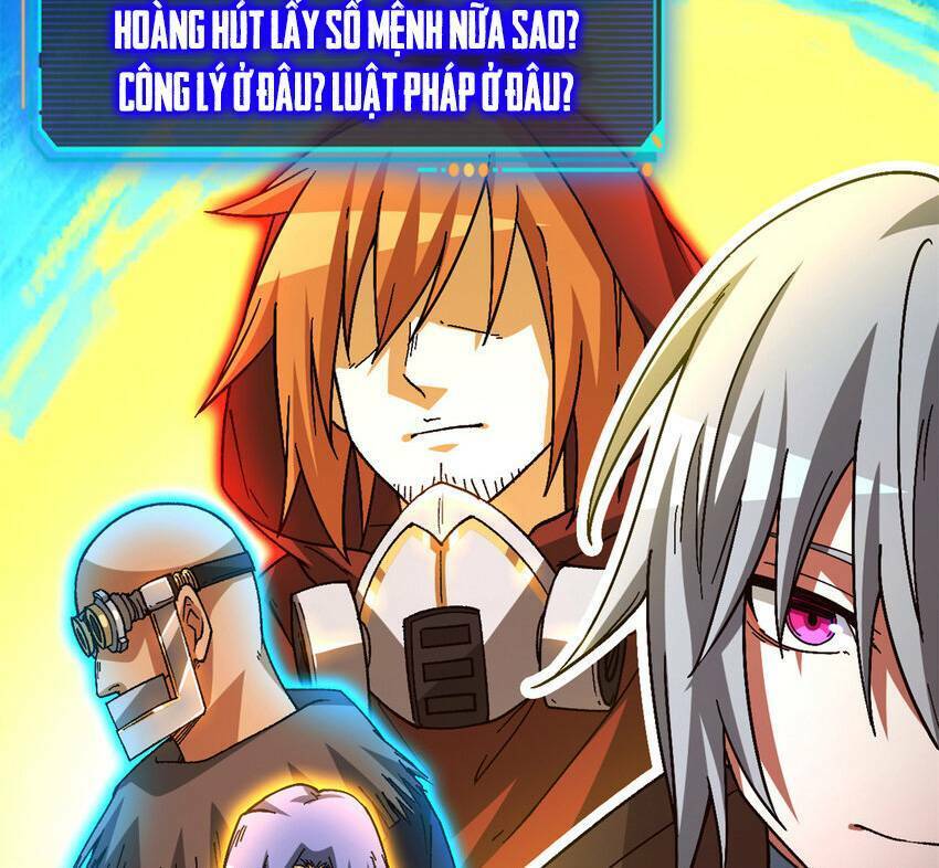 Tận Thế Trò Chơi Ghép Hình Chap 38 - Next Chap 39