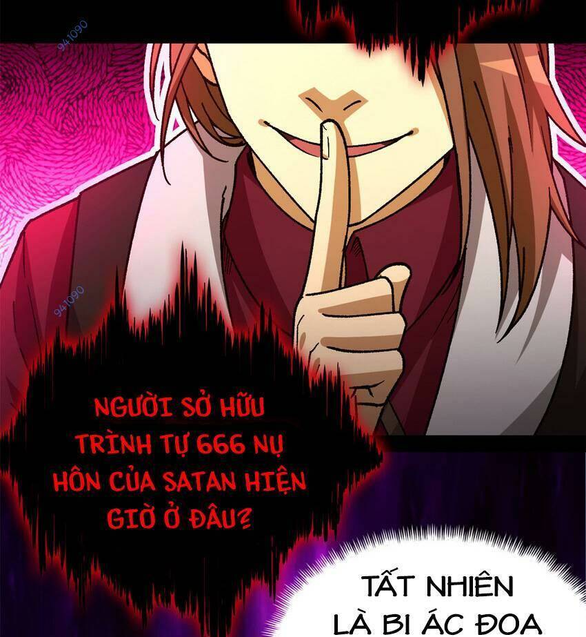 Tận Thế Trò Chơi Ghép Hình Chap 38 - Next Chap 39