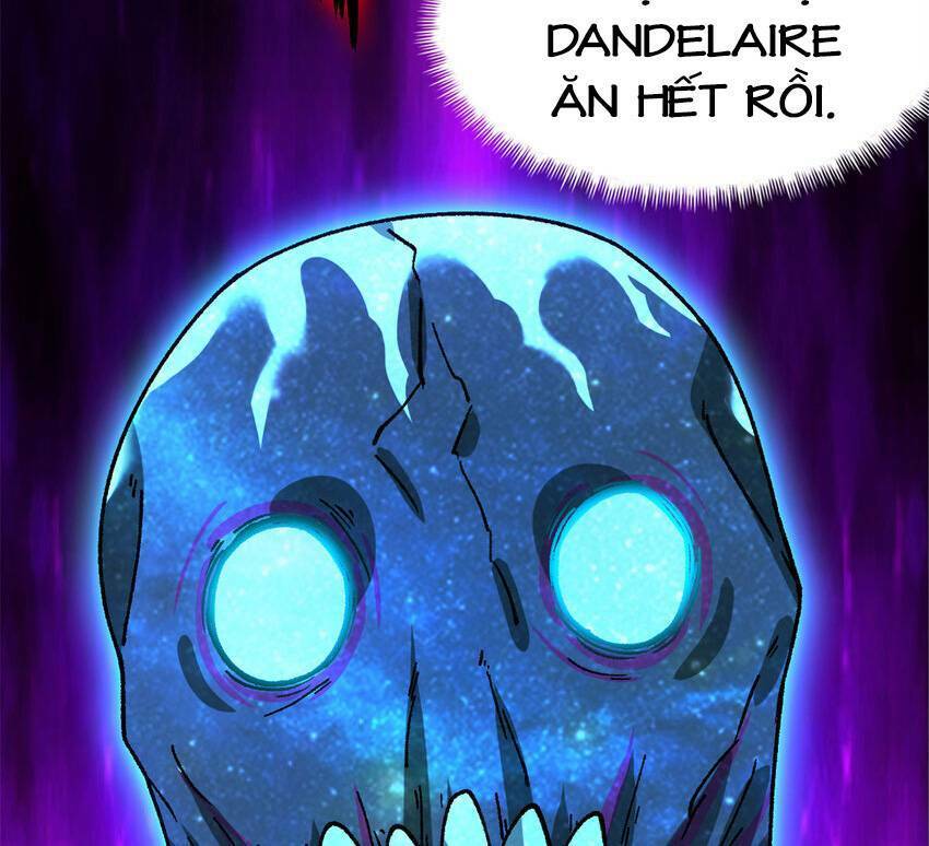 Tận Thế Trò Chơi Ghép Hình Chap 38 - Next Chap 39