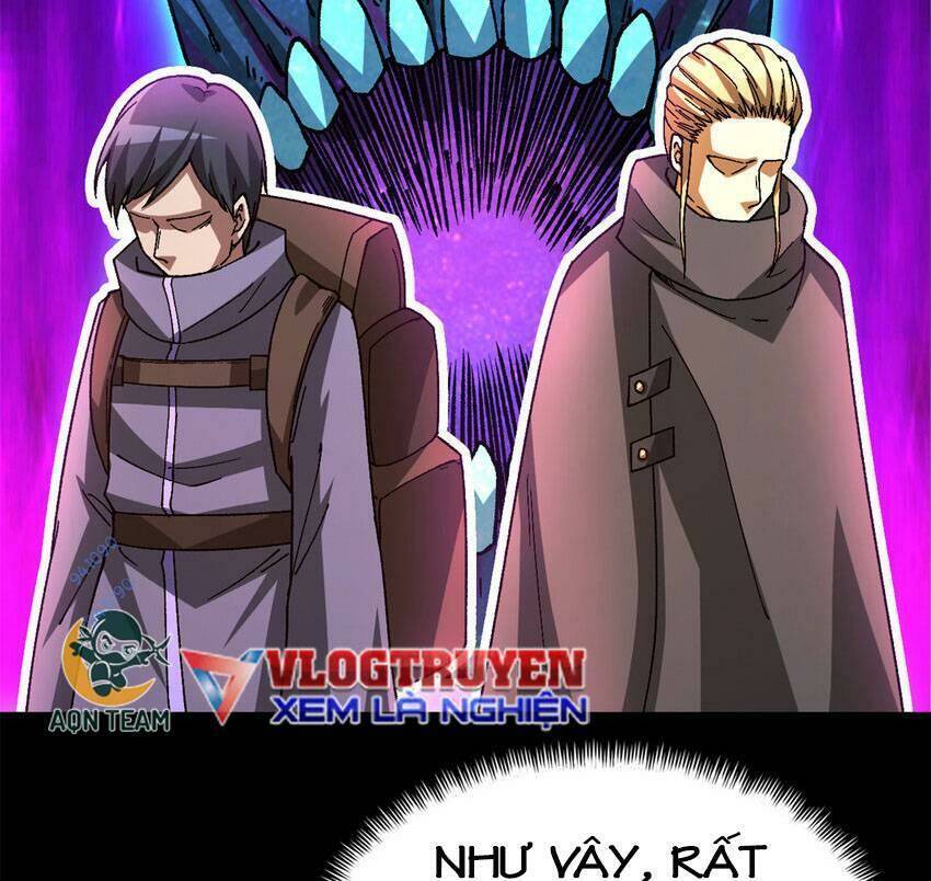 Tận Thế Trò Chơi Ghép Hình Chap 38 - Next Chap 39