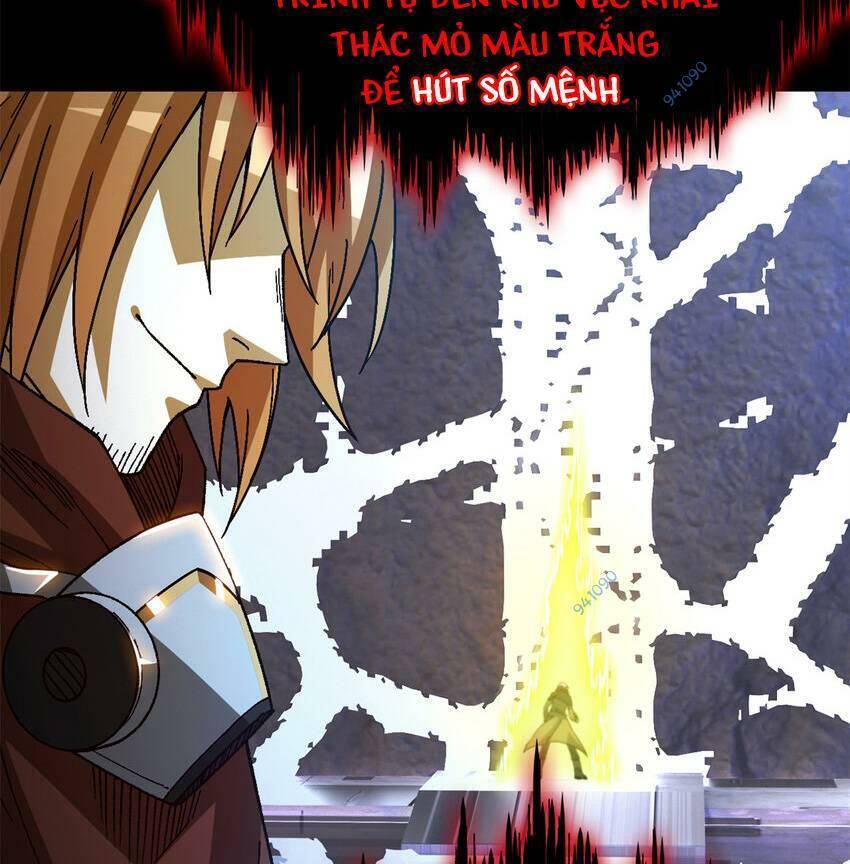 Tận Thế Trò Chơi Ghép Hình Chap 38 - Next Chap 39