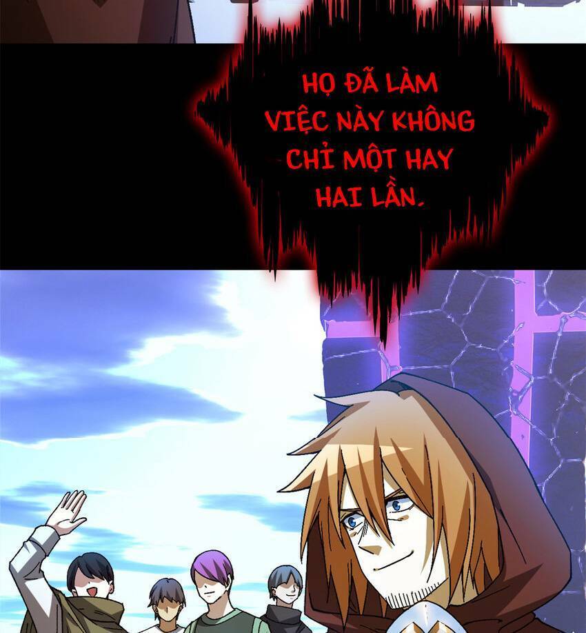 Tận Thế Trò Chơi Ghép Hình Chap 38 - Next Chap 39